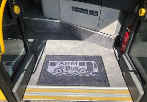 L Arrêt de Bus Insolite & SPA