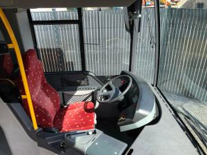 L Arrêt de Bus Insolite & SPA