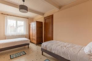 L'Arriga - Maison pour 6 personnes