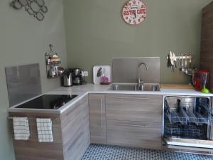 L'Art Du Temps le Gîte