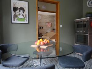 L'Art Du Temps le Gîte