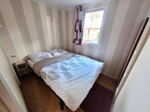 L asina - Saint-Jean-de-Monts - Camping 4 etoiles