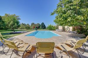 L'Atelier 4 stars Luxury, Hot Tub, Pool