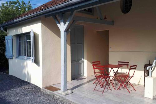L'Atelier à 100 m de Tarbes sud