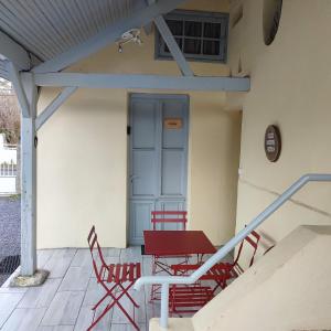 L'Atelier à 100 m de Tarbes sud