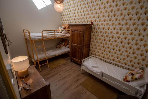 l'Atelier Chambourdin - Maison/Loft Centre Blois