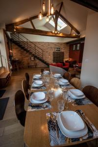 l'Atelier Chambourdin - Maison/Loft Centre Blois