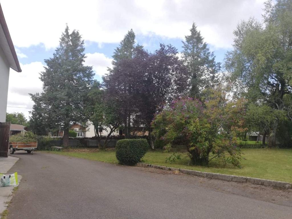 L'ATELIER DE DESIRE 3 Chemin de Pied Lozant, 39130 Cogna