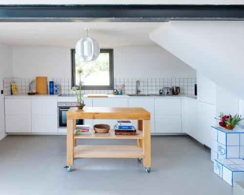 l'Atelier des Milles Roches