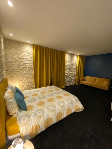 L'ATELIER DU VIEUX BOIS Spa