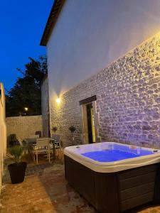 L'ATELIER DU VIEUX BOIS Spa