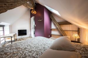 L'Atypique, charmante maison avec jardin clos