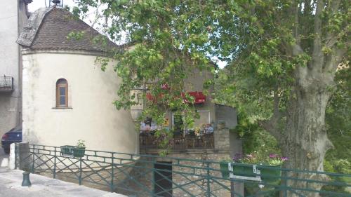 L'Aubépine