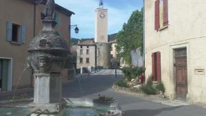 L'Aubépine