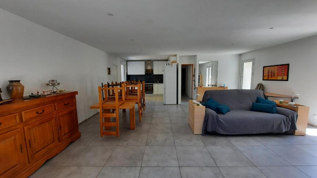 L’Aubépine 41350 Saint-Gervais-la-Forêt