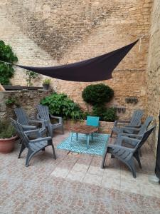 L'auberge mondevillaise