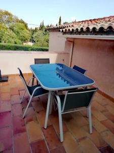 Maison de vacances L'audiberte 2466, chemin Saint Antoine 2466 chemin St Antoine 83740 La Cadiere d\'Azur Provence-Alpes-Côte d\'Azur