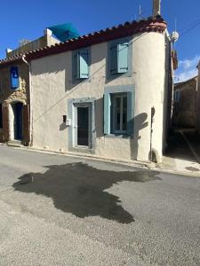 Maison de vacances L'audretta 13 Rue de la Poste 11120 Ventenac en Minervois Languedoc-Roussillon