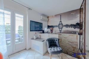 L'Authentique - Cosy au calme avec terrasse