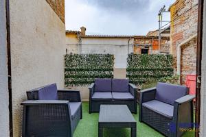 L'Authentique - Cosy au calme avec terrasse