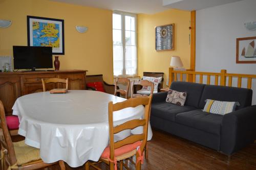 L'Authentique - maison proche de la plage et du centre