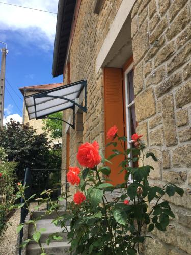 L'Echappée Ardennaise - Gîte 6 places tout confort