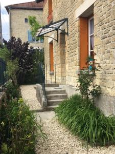 Maison de vacances L'Echappée Ardennaise - Gîte 6 places tout confort 2 Rue du Royet 08130 Semuy Champagne-Ardenne