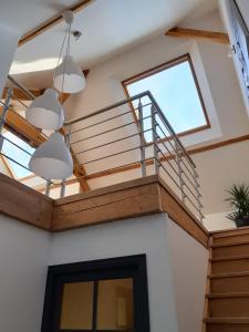 L'ECOLE BUISSONNIERE