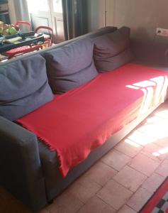 Maison de vacances L'ecole des Filles Rue Du Tertre 72340 Poncé sur Le Loir Pays de la Loire
