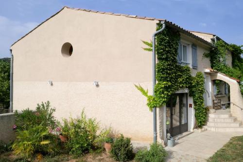 L'Ecrin du Verdon