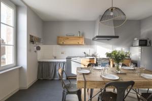 L'ecume by Cocoonr