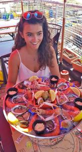L' Ecume de Mer