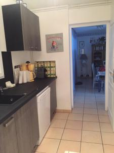 Maison de vacances L'Ecume de Mer 2 impasse Vatel 62179 Wissant Nord-Pas-de-Calais