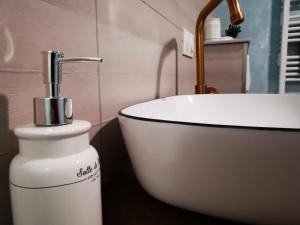 L'Effet Mer, maison d'exception