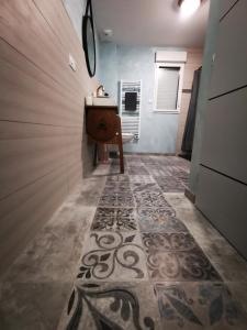 L'Effet Mer, maison d'exception