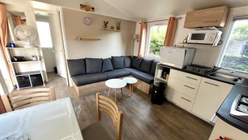 L Eleganzia - Bungalow Proche Ocean