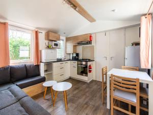 L Eleganzia - Bungalow Proche Ocean