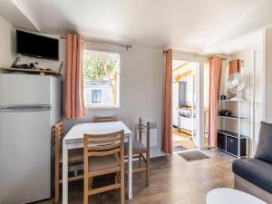 L Eleganzia - Bungalow Proche Ocean