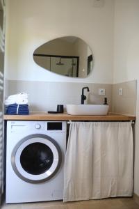L'Embellie, maisonnette tout confort en pleine nature