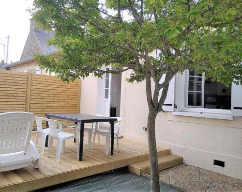 L EMBRUN Jacuzzi