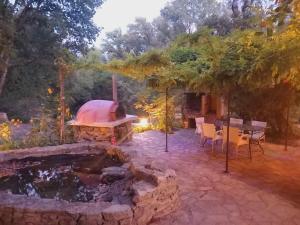 Maison de vacances l'éphémère 664 Traverse de Vignaubière 83510 Lorgues Provence-Alpes-Côte d\'Azur