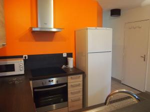 Maison de vacances L'Escale 80 58bis boulevard du Cange 80000 Amiens Picardie