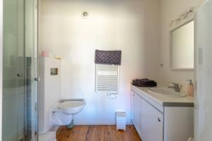 L'Escale boisée - Maison pour 2 avec terrasse