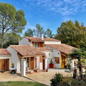 L'escale chambres d'hôtes et gîte