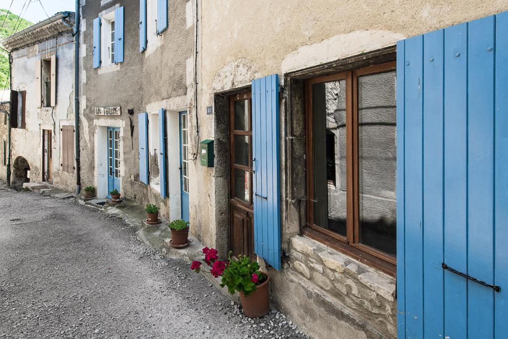 L'escale chambres d'hôtes et gîte 83300 Draguignan