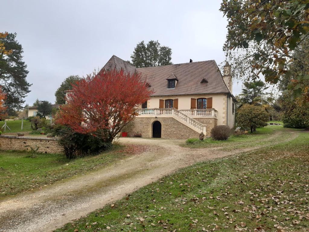 L' éscale de la Besbre