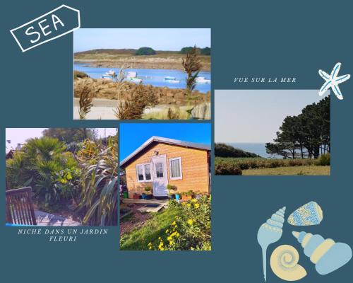 L'Escale - Gîte au coeur de la Côte de Granit Rose