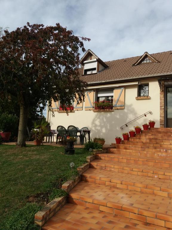 L'Escale 14230 Isigny-sur-Mer