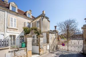 L'Escale Nacree - jolie maison - Plage à 100 m