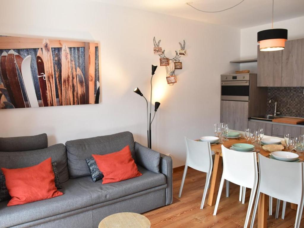 L’escapade : maison centre-ville avec cour